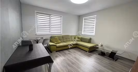 Apartament Terezian
