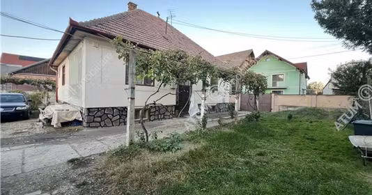 Casă Turnișor