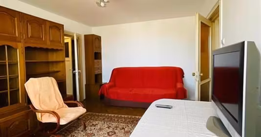 Apartament Herăstrău