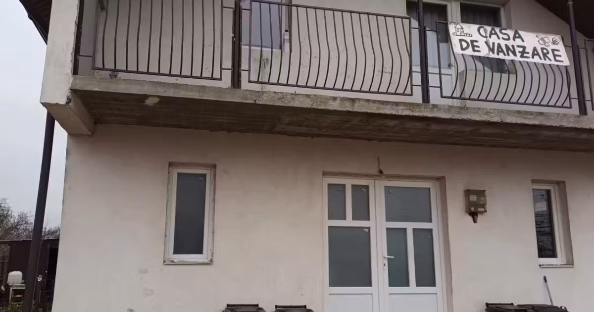 Casă individuală de vânzare cu 4 camere, mobilată în zona Iris, Cluj-Napoca