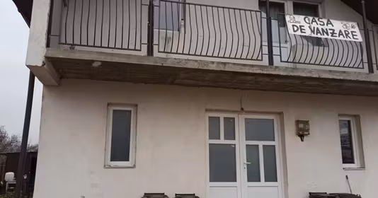 Casă Mărăști