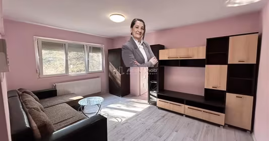 Apartament Moroasa 2