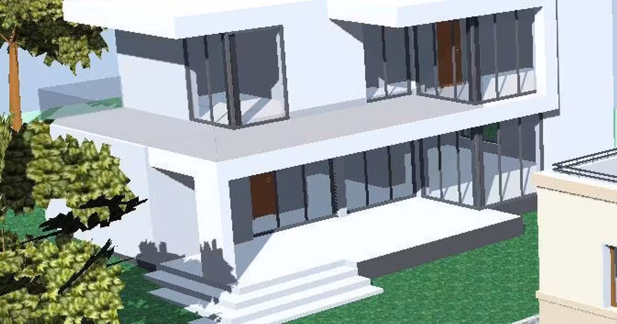 Casă individuală de vânzare cu 5 camere în Florești