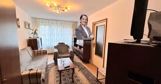 Apartament Moroasa 1