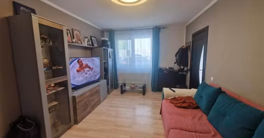 Apartament Chiajna