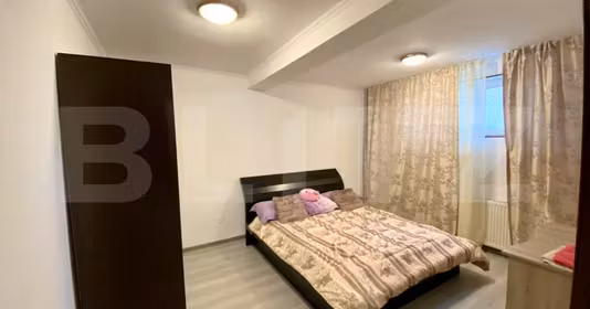 Apartament Bună Ziua