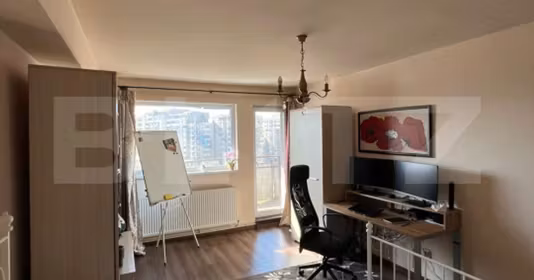 Apartament Mărăști