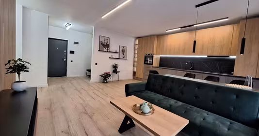 Apartament Florești