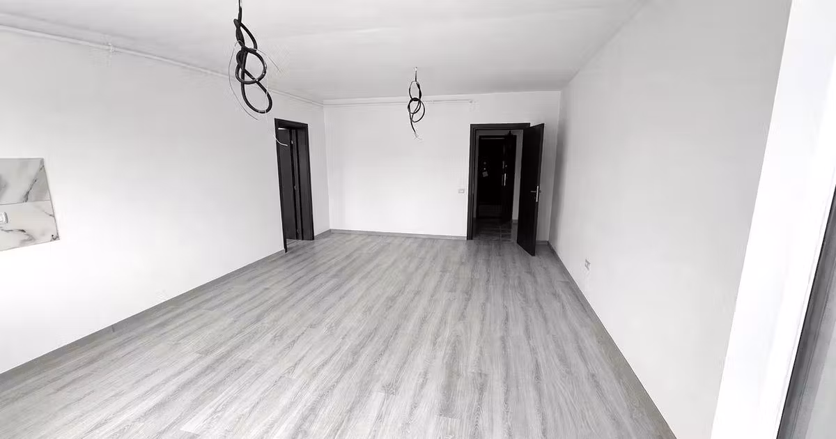 Apartament de vânzare cu 2 camere în Sânpetru