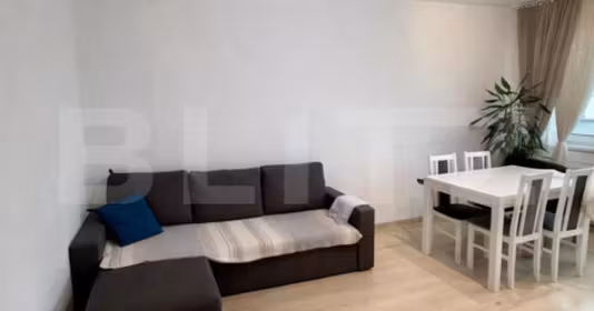 Apartament Mărăști