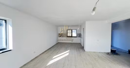Casă Tărlungeni