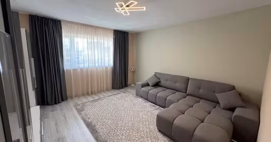 Apartament Sânpetru