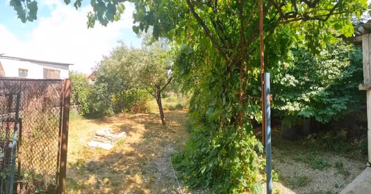 Casă Florești