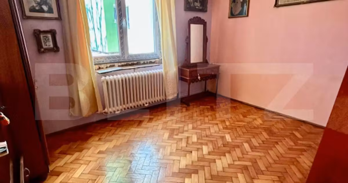 Apartament de vânzare cu 2 camere, mobilat în zona Gheorgheni, Cluj-Napoca