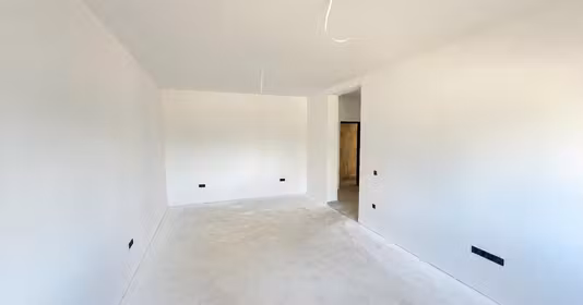 Apartament Sânpetru