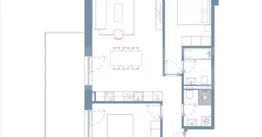 Apartament Mărăști