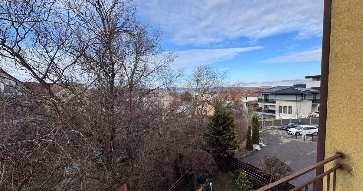 Apartament de vânzare cu 2 camere în zona Andrei Mureșanu, Cluj-Napoca