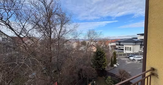Apartament Bună Ziua