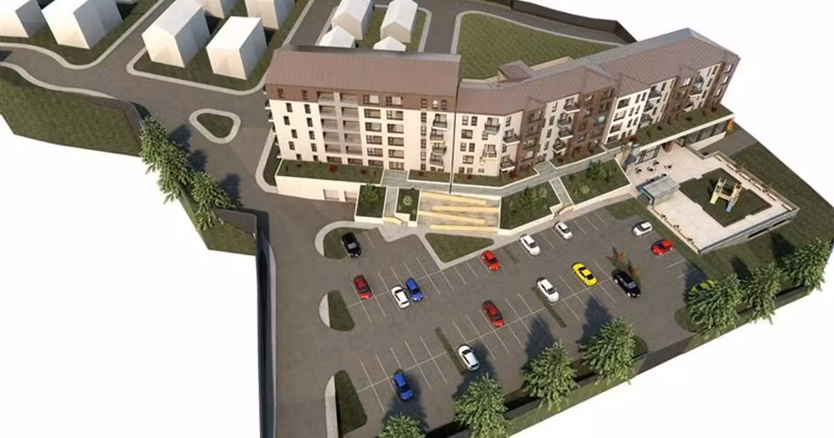 Hotel/Pensiune de vânzare de 10,000 mp, în Covasna
