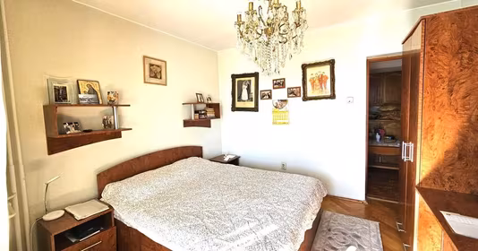 Apartament Decebal