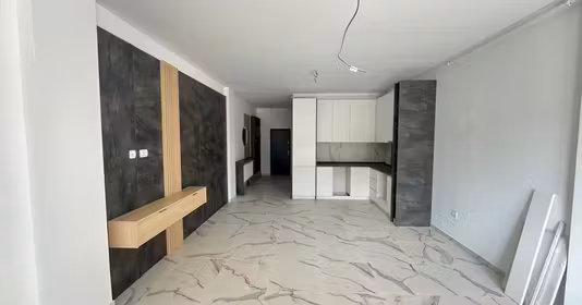 Apartament Tărlungeni