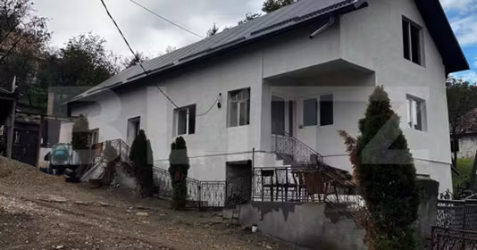 Casă Suceagu