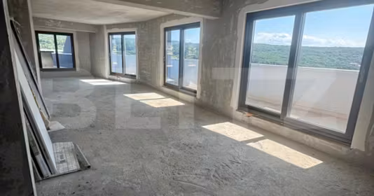 Penthouse Zorilor