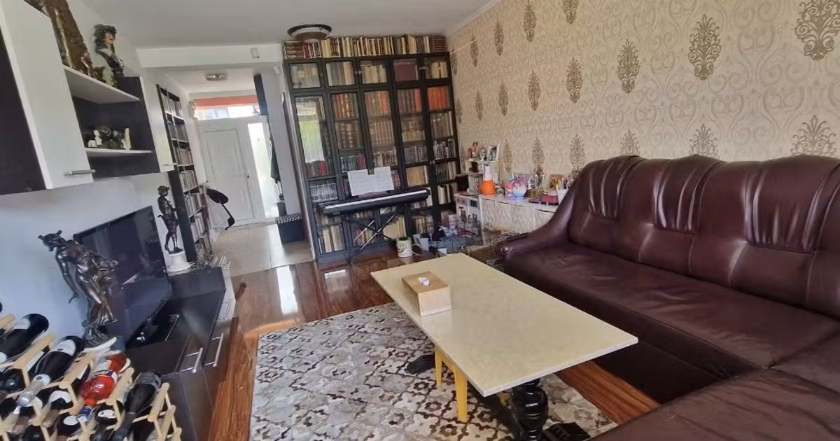 Duplex de vânzare cu 3 camere în zona Bună Ziua, Cluj-Napoca