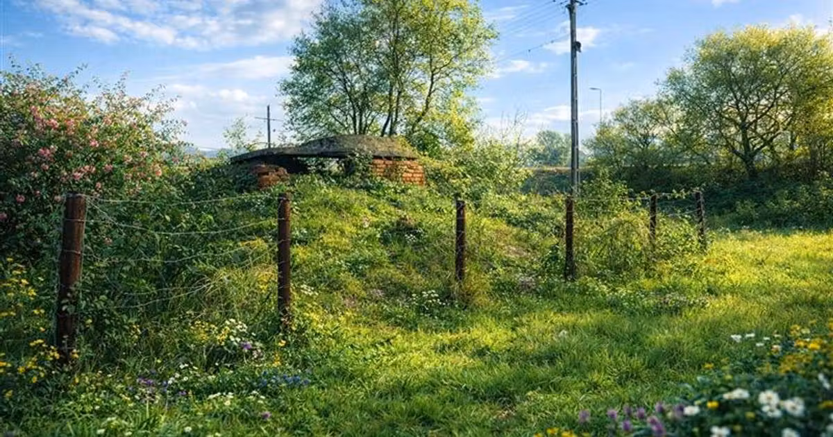 Teren Construcții intravilan de vânzare de 338 mp, în zona Lunca Oltului, Sfântu Gheorghe