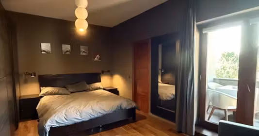 Apartament Centru