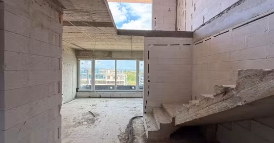 Apartament Gheorgheni
