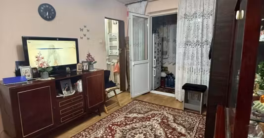 Garsonieră Craiovița Nouă