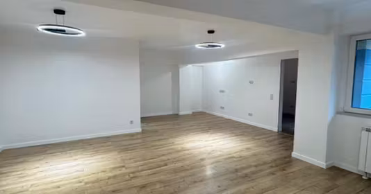 Apartament Mărăști