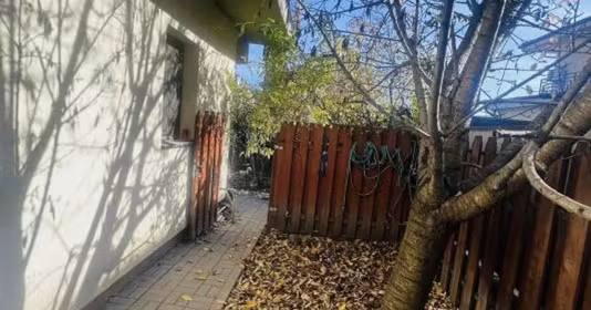Apartament Florești