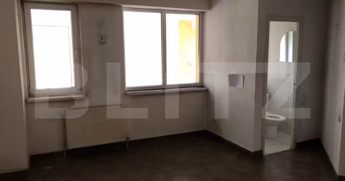 Garsonieră de vânzare în zona Centrul Civic, Brașov