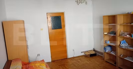 Garsonieră Astra