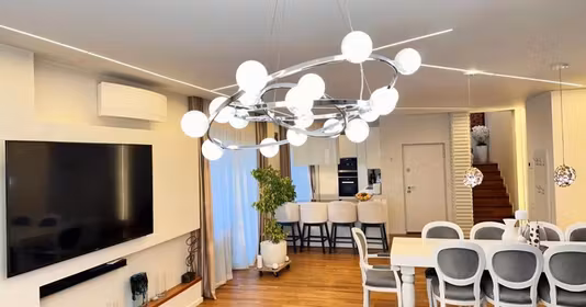 Penthouse Bună Ziua