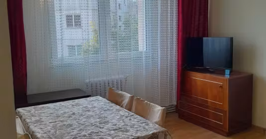 Apartament Mănăștur