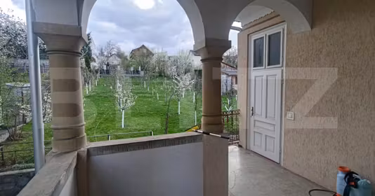 Casă Zorilor
