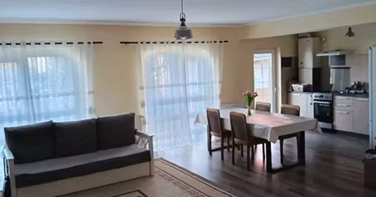 Apartament Bună Ziua