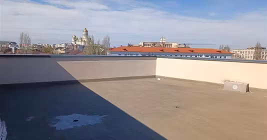 Penthouse Tineretului
