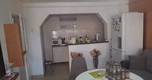 Casă Florești