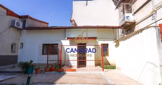 Casă Unirii