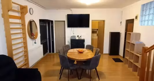 Apartament Centru