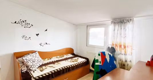 Apartament Nicolina