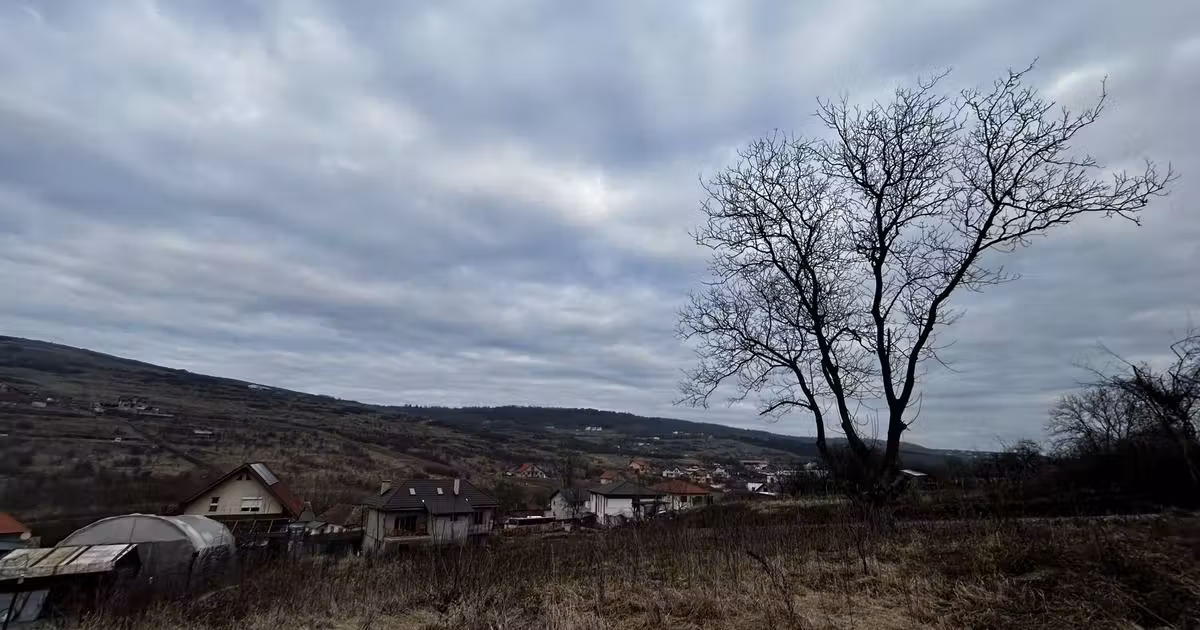 Teren Construcții intravilan de vânzare de 480 mp, în zona Exterior Nord, Cluj-Napoca
