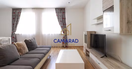 Apartament Berceni