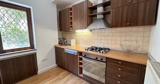 Apartament Primăverii
