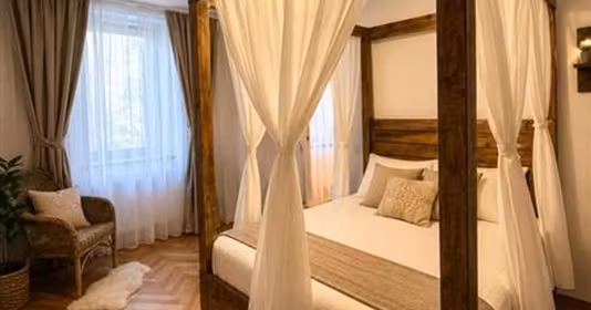 Apartament Centrul Vechi
