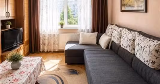 Apartament Centrul Civic